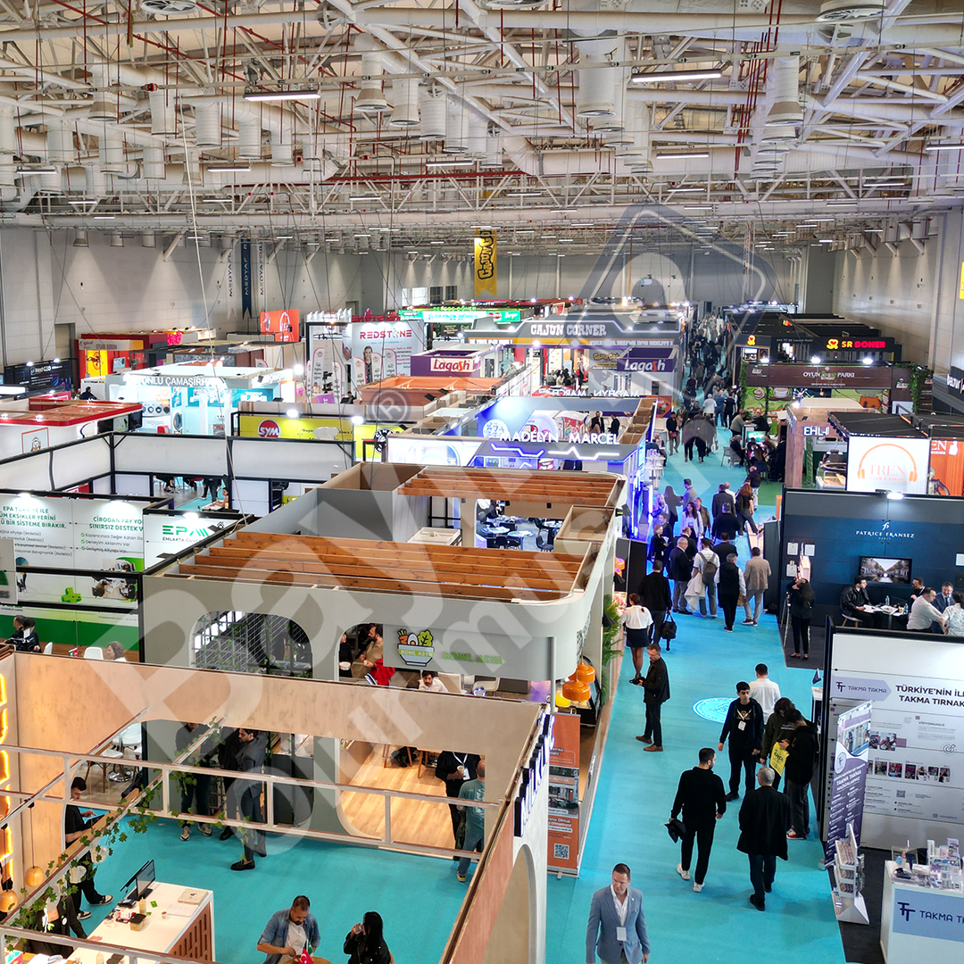 Highlights from Be My FRANCHISE? 2025 — 7