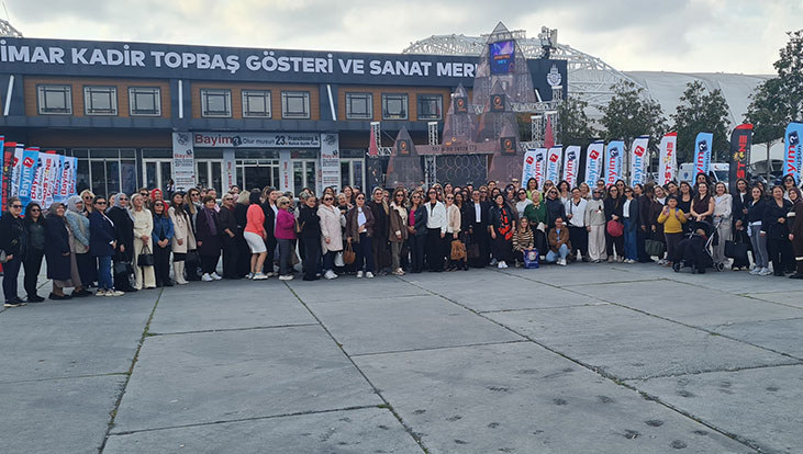 Highlights from Be My FRANCHISE? 2025 — 9