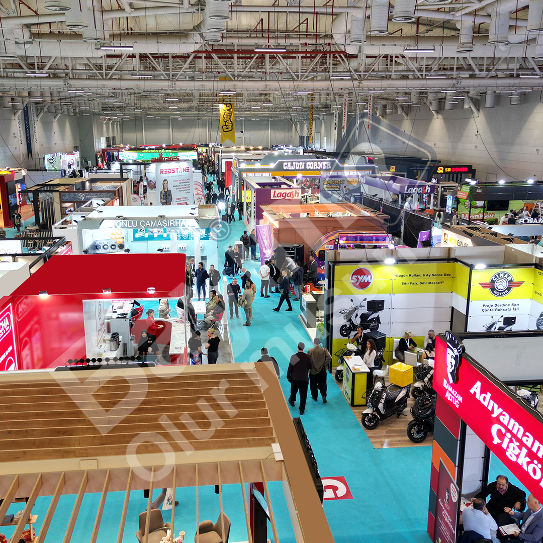 Highlights from Be My FRANCHISE? 2025 — 10